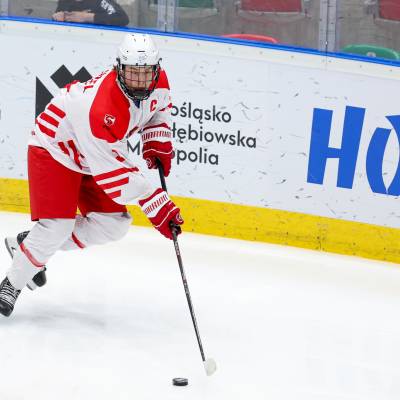 Nederland U18 vs Polen WK Polen 2024 18