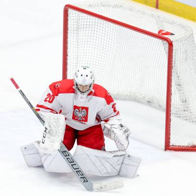 Nederland U18 vs Polen WK Polen 2024 19