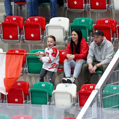 Nederland U18 vs Polen WK Polen 2024 43