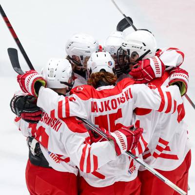 Nederland U18 vs Polen WK Polen 2024 46