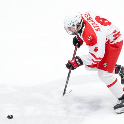 Nederland U18 vs Polen WK Polen 2024 20