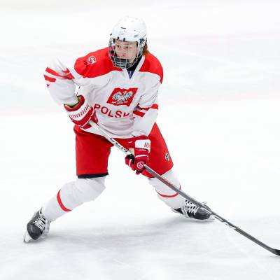 Nederland U18 vs Polen WK Polen 2024 22