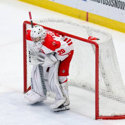 Nederland U18 vs Polen WK Polen 2024 24