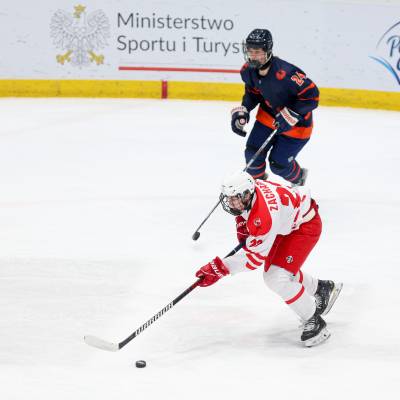 Nederland U18 vs Polen WK Polen 2024 29