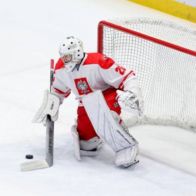 Nederland U18 vs Polen WK Polen 2024 30