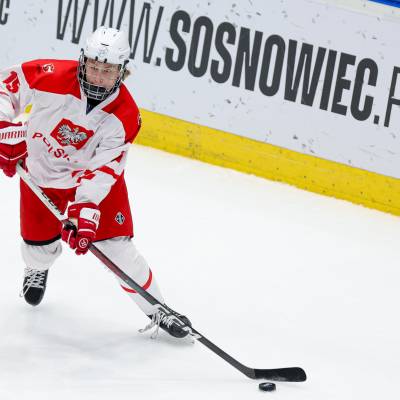 Nederland U18 vs Polen WK Polen 2024 31