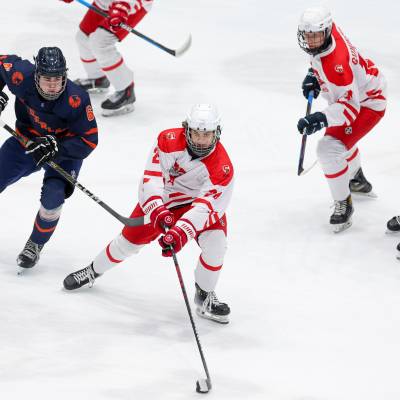 Nederland U18 vs Polen WK Polen 2024 37