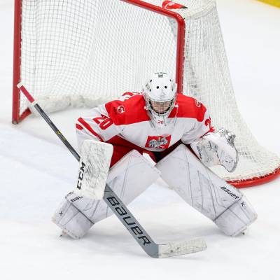 Nederland U18 vs Polen WK Polen 2024 38