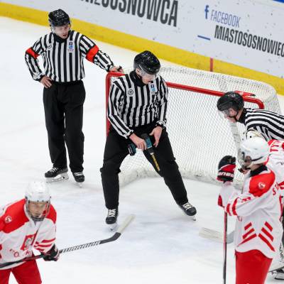 Nederland U18 vs Polen WK Polen 2024 40