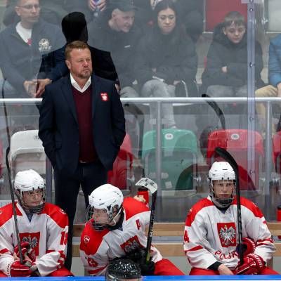 Nederland U18 vs Polen WK Polen 2024 41