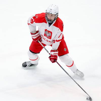 Nederland U18 vs Polen WK Polen 2024 45