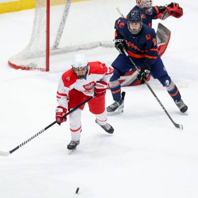 Nederland U18 vs Polen WK Polen 2024 47