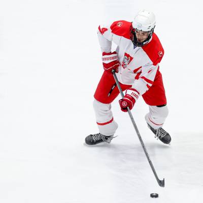 Nederland U18 vs Polen WK Polen 2024 48