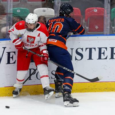 Nederland U18 vs Polen WK Polen 2024 56