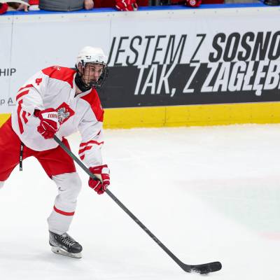 Nederland U18 vs Polen WK Polen 2024 58