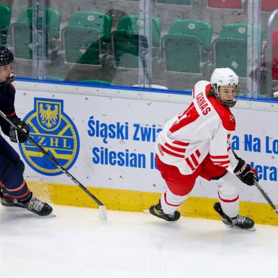 Nederland U18 vs Polen WK Polen 2024 59