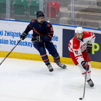 Nederland U18 vs Polen WK Polen 2024 60