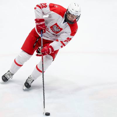 Nederland U18 vs Polen WK Polen 2024 62