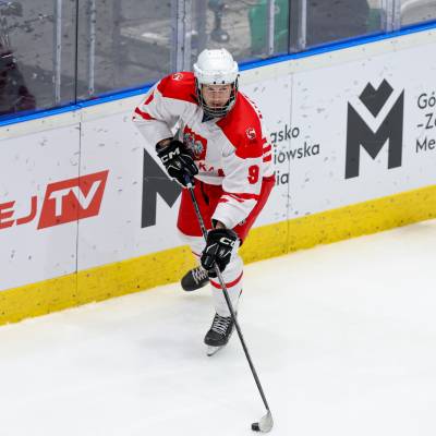 Nederland U18 vs Polen WK Polen 2024 63