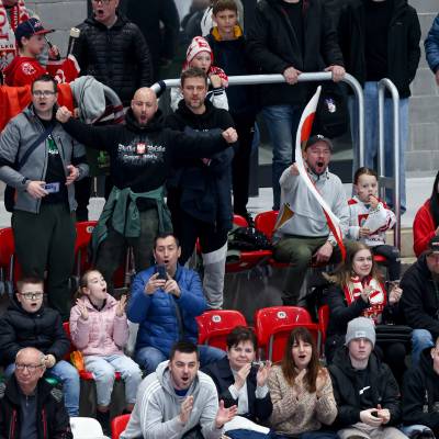 Nederland U18 vs Polen WK Polen 2024 64