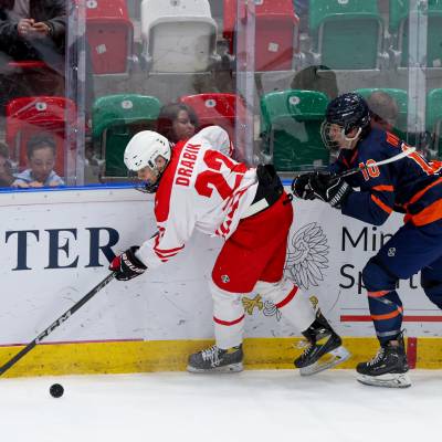 Nederland U18 vs Polen WK Polen 2024 66