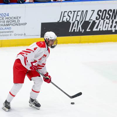 Nederland U18 vs Polen WK Polen 2024 67