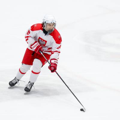 Nederland U18 vs Polen WK Polen 2024 69