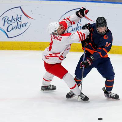 Nederland U18 vs Polen WK Polen 2024 70