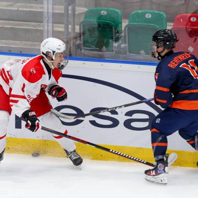 Nederland U18 vs Polen WK Polen 2024 71