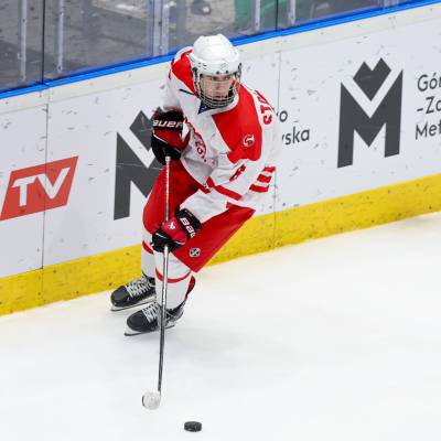 Nederland U18 vs Polen WK Polen 2024 72