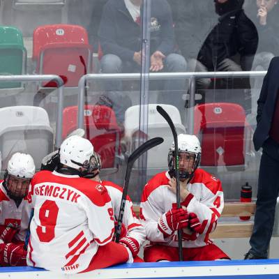 Nederland U18 vs Polen WK Polen 2024 73
