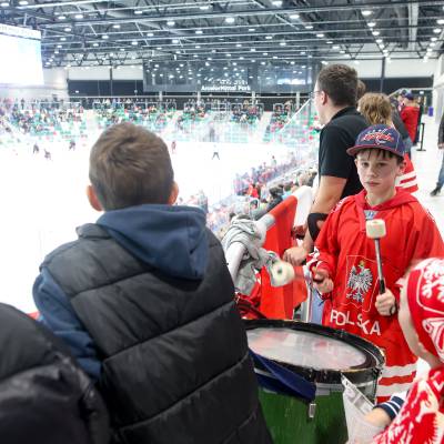 Nederland U18 vs Polen WK Polen 2024 74