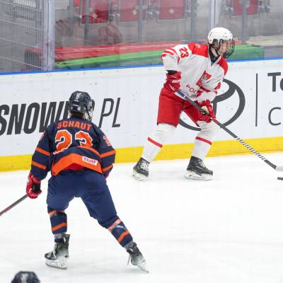 Nederland U18 vs Polen WK Polen 2024 77