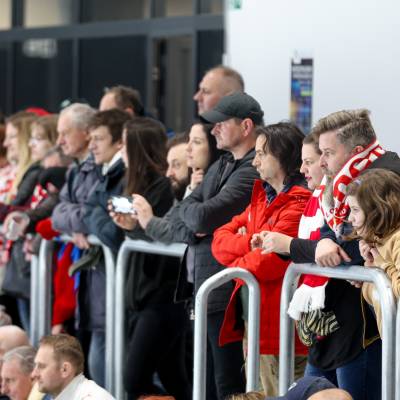Nederland U18 vs Polen WK Polen 2024 78