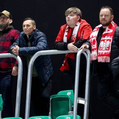 Nederland U18 vs Polen WK Polen 2024 82