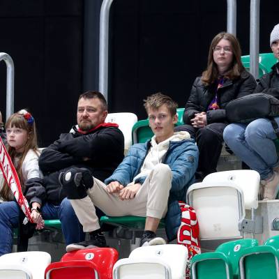 Nederland U18 vs Polen WK Polen 2024 83