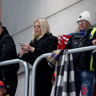 Nederland U18 vs Polen WK Polen 2024 84