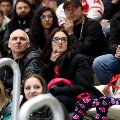 Nederland U18 vs Polen WK Polen 2024 85