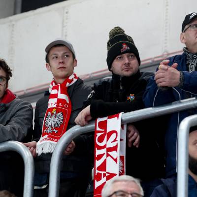 Nederland U18 vs Polen WK Polen 2024 86