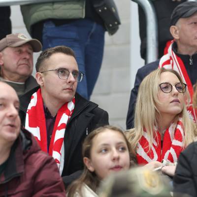 Nederland U18 vs Polen WK Polen 2024 87