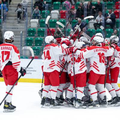 Nederland U18 vs Polen WK Polen 2024 88