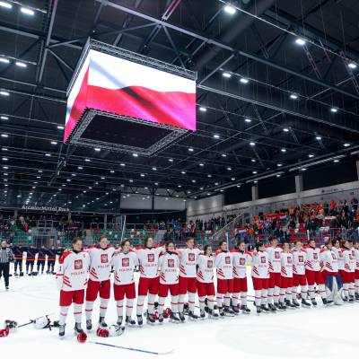 Nederland U18 vs Polen WK Polen 2024 91