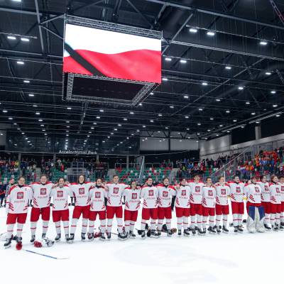 Nederland U18 vs Polen WK Polen 2024 92