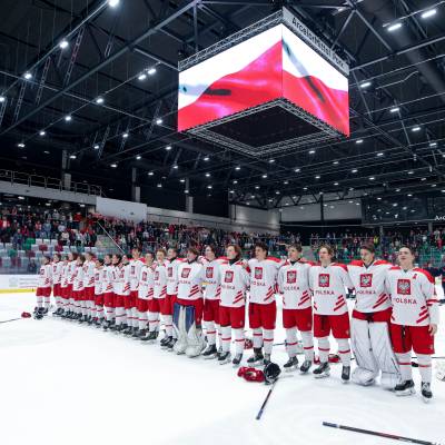 Nederland U18 vs Polen WK Polen 2024 93