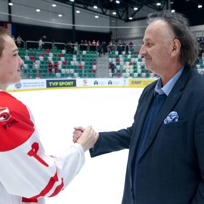 Nederland U18 vs Polen WK Polen 2024 95