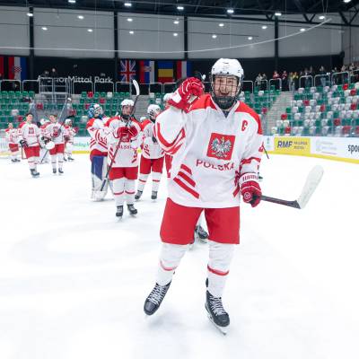 Nederland U18 vs Polen WK Polen 2024 96