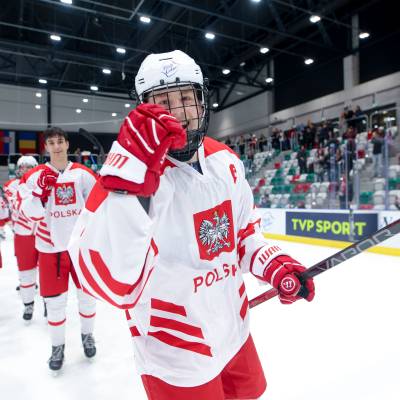 Nederland U18 vs Polen WK Polen 2024 97