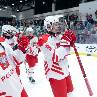 Nederland U18 vs Polen WK Polen 2024 98