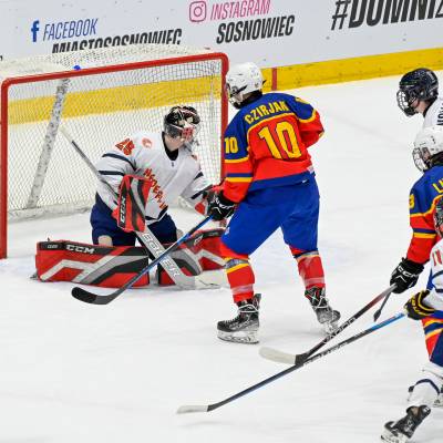 Nederland U18 vs Roemenie WK Polen 2024148