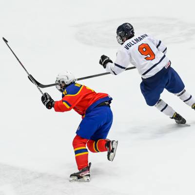 Nederland U18 vs Roemenie WK Polen 2024151